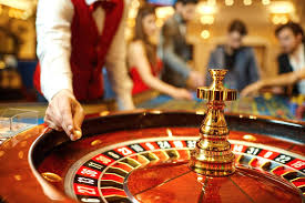 Онлайн казино Casino Onion